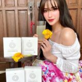 mulher colágeno natural 4life collagen rejuvenecimento