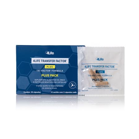 4life transferfactor plus de 30 capsulas